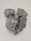 Μεταλλουργικός σιδηρο κραμάτων πράκτορας Deslagging μετάλλων πυριτίου κομματιών τυποποιημένος