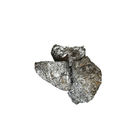 Ασημένιο γκρίζο σιδηρο μέταλλο 2202 πυριτίου Uesd για μεταλλουργικό ασημένιο γκρίζο Blocky