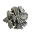 Μεταλλικό ημι αγώγιμο μέταλλο πρώτης ύλης πυριτίου σκονών πυριτίου υψηλής αγνότητας