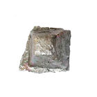 Σιδηρο μέγεθος κραμάτων ασβεστίου βάριου Alumium πυριτίου κραμάτων σιδηρουργίας 10 - 100mm