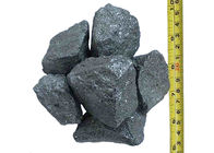 Blocky υψηλό άνθρακα πυριτίου σιδηρο καρβίδιο του πυριτίου σκληρότητας κραμάτων υψηλό