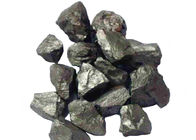 Κύρια πρώτη ύλη μαγγάνιου πυριτίου μετάλλων κραμάτων τοπ βαθμού σιδηρο