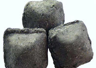 Μεταλλουργική σφαίρα πυριτίου ανθρακόπλινθων 60% πυριτίου υλικών σιδηρο για το χυτοσίδηρο