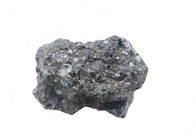Σιδηρο σκουριά κραμάτων πυριτίου 50% 80% Deoxidizer μεταλλουργίας