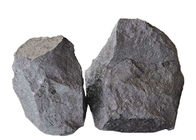 Σιδηρο κομμάτια πυριτίου FeSi 72% για τη βιομηχανία χυτηρίων