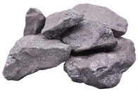 Το σιδηρο μέταλλο FeSi κραμάτων αναμιγνύει το χαμηλό Si 75 Al