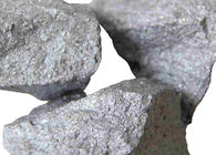 Βιομηχανία 10mm χυτηρίων FeSi 72% 50mm σιδηρο μέταλλο κραμάτων