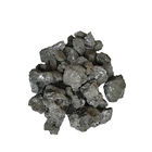 Μαύρο πυριτίου στερεό θέμα σκονών σκουριάς μετάλλων πυριτίου σκουριάς κραμάτων σκουριάς σιδηρο