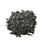 Μαύρο πυριτίου στερεό θέμα σκονών σκουριάς μετάλλων πυριτίου σκουριάς κραμάτων σκουριάς σιδηρο