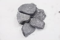 68% - ικανοποιημένο υψηλό πυρίτιο άνθρακα Si 72% υλικό καρβιδίου του πυριτίου 10 - 50mm