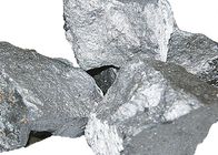 Σιδηρο πυρίτιο ασβεστίου μετάλλων κραμάτων χρησιμοποιούμενο όπως θερμαίνοντας σκόνη 10mm 40mm πυριτίου πρακτόρων σιδηρο