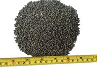 Ασημένιο μαύρο σιτάρι μεταλλικών ασβεστίων σκονών μεταλλικών ασβεστίων για το αφαιρεσμένο τον πυρήνα καλώδιο 2mm
