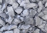 Σιδηρο σιδηρο πυρίτιο FeSi μετάλλων κραμάτων για μεταλλουργικό Deoxidizer 60% 72% 75% 1050mm 10100mm