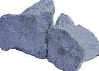 Σιδηρο σιδηρουργία Deoxidizer Ca7 Si45 Ba18 Al8 πυριτίου ασβεστίου μετάλλων κραμάτων μορφής Blocky