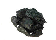 Πυρίμαχη σκόνη καρβιδίου του πυριτίου μετάλλων κραμάτων πρώτων υλών σιδηρο