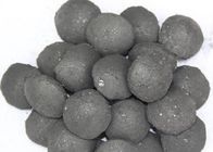 Ανθρακόπλινθοι σιδηροσιλικόνης σφαιρών μαγγάνιου πυριτίου 10mm ανθρακόπλινθοι κραμάτων 50mm