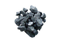 Ασημένια γκρίζα μεταλλική σκόνη μετάλλων 2202/1101 πυρίτιο