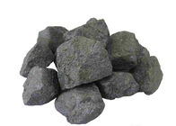 Μεταλλουργικό Deoxidizer μέταλλο κραμάτων σιδηροσιλικόνης σιδηρο