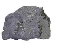 Αγνότητα FeSi 75 βιομηχανίας χυτηρίων σιδηρο μέταλλο κραμάτων