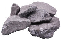 Σιδηρο πυρίτιο άνθρακα κραμάτων 68%Si 18%C υψηλό