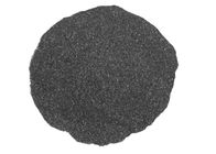 Υψηλή άμμος χαλαζία καρβιδίου του πυριτίου σκληρότητας υλικό έμμεσης θέρμανσης 1mm - 10mm