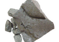 Υλικό σιδηρο κομμάτι FeSi πυριτίου μετάλλων που χρησιμοποιείται ως Deoxidizer FeSi 75 FeSi 72