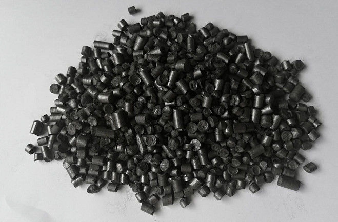 ISO9001 του πυριτίου καρβιδίου σφαιρών πρώτη ύλη Matallurgical άνθρακα πρόσθετη