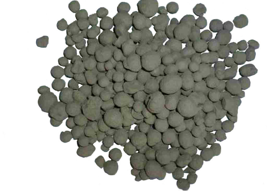 Ανθρακόπλινθος πυριτίου σιδηρουργίας 60%-85% SIC ως Deoxidizer