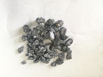 40% στη σιδηρο σκουριά πυριτίου 95% για το σίδηρο που κάνει Deoxidizer