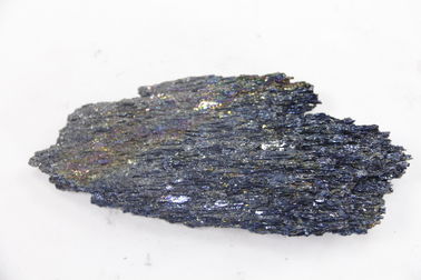 λειαντική σκόνη καρβιδίου του πυριτίου μετάλλων SiC98 κραμάτων 110mm σιδηρο