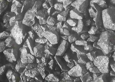 Κίνα Σιδηρο πυρίτιο κραμάτων μετάλλων κραμάτων αγνότητας το σιδηρο μειώνει τα μέταλλα από τα οξείδιά τους εργοστάσιο
