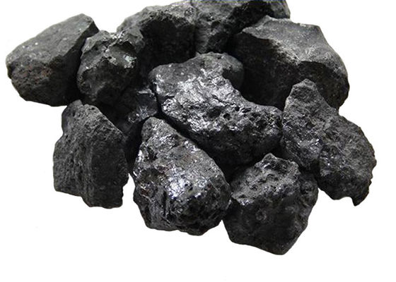 Σιδηρο σκουριά κραμάτων Deoxidizer FeSi 75% Steelmint